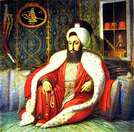 La Historia del Ottoman