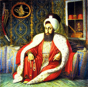 La Historia del Ottoman