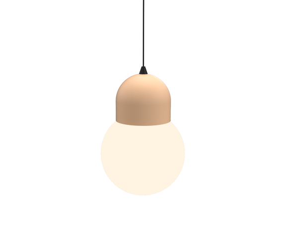 Lamp 06 / Hanging