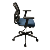 Silla 10 Oficina / OT