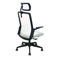 Silla 17 Oficina