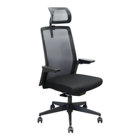 Silla 17 Oficina