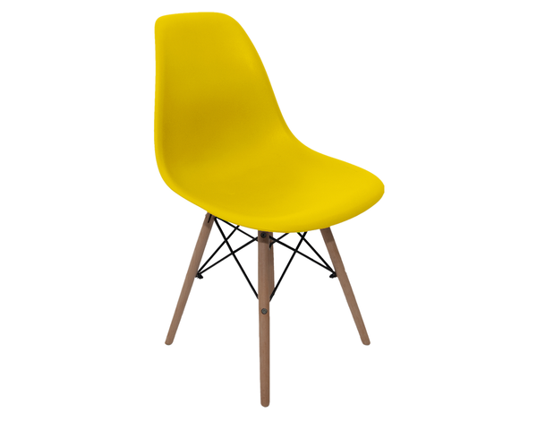 Silla 23 Home / Patas madera