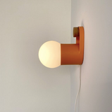 Lamp 08 / Table & Wall