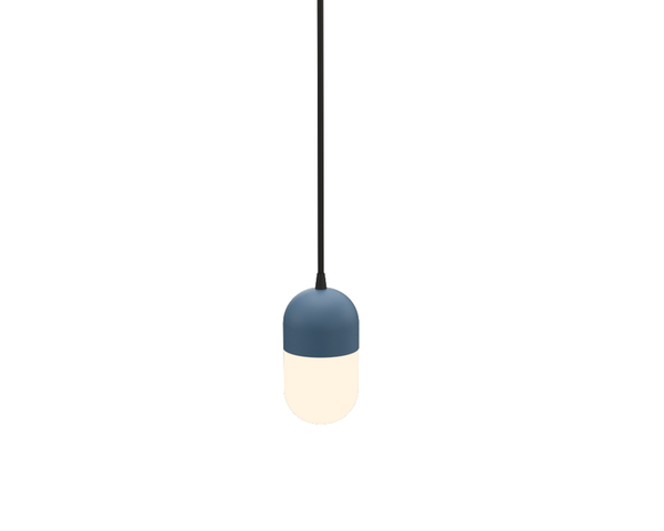 Lamp 05 / Hanging