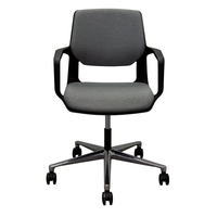 Silla 03 Oficina