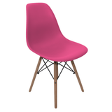 Silla 23 Home / Patas madera