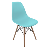 Silla 23 Home / Patas madera