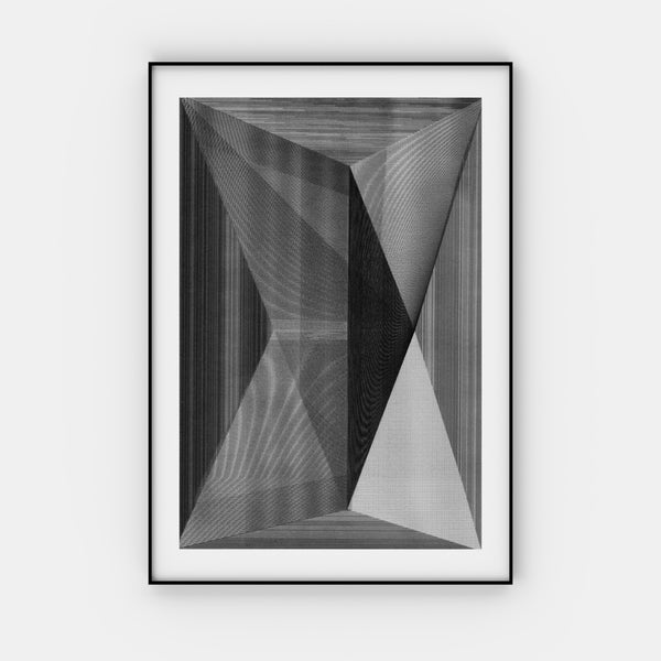 Giclée 08 / System