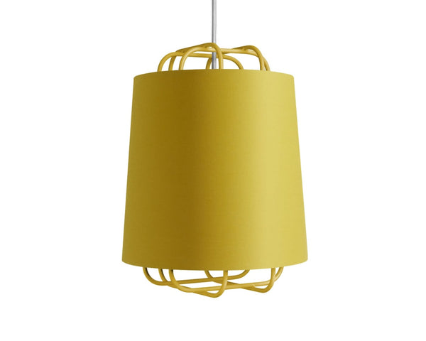 Lamp 16 / Hanging